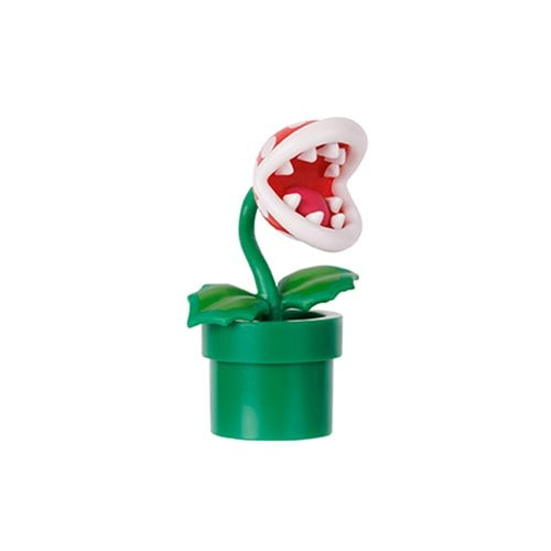 Super Mario - Piranha - World of Nintendo - Jakks