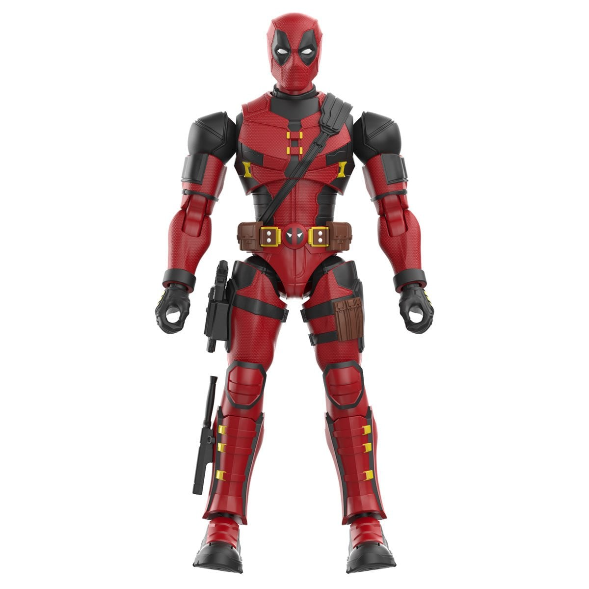 Blokees - Marvel Deadpool & Wolverine Deadpool Champion Class CC04 Model Kit