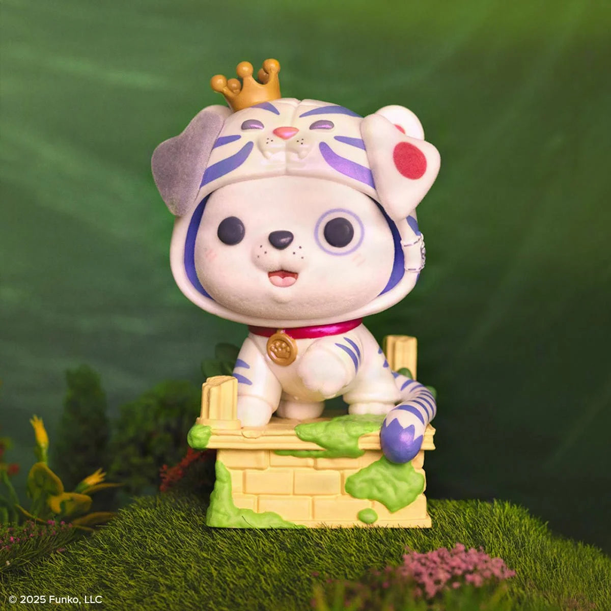 Funko Kiguzoomies Premium Blind Box - Single