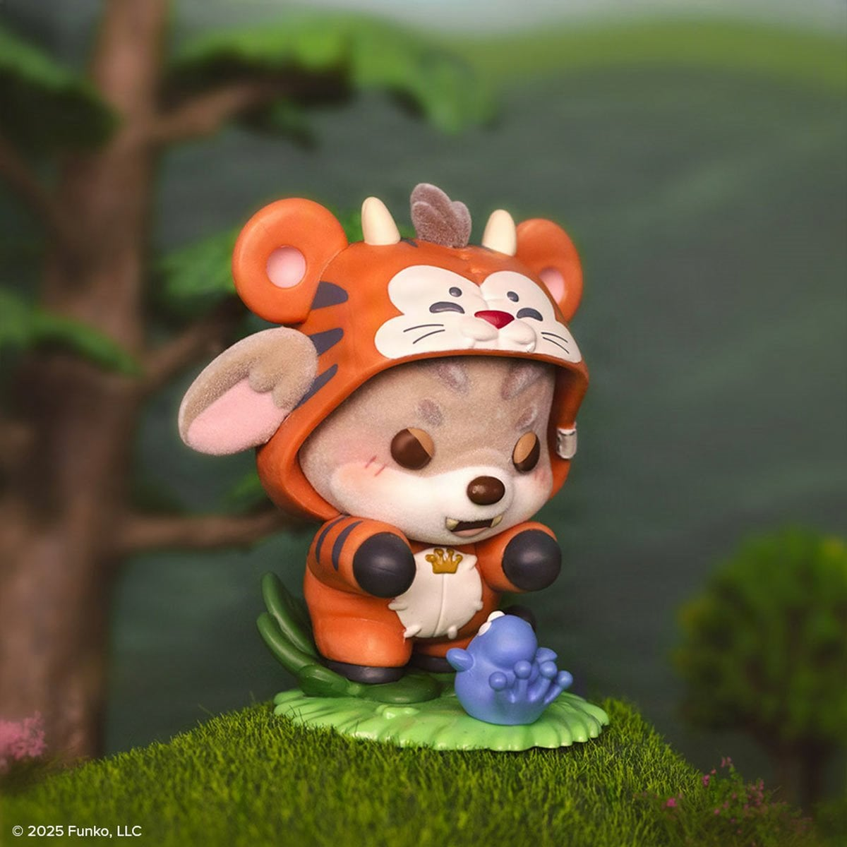 Funko Kiguzoomies Premium Blind Box - Single