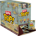 One Piece Funko Bitty Pop! Mini-Figure Singles