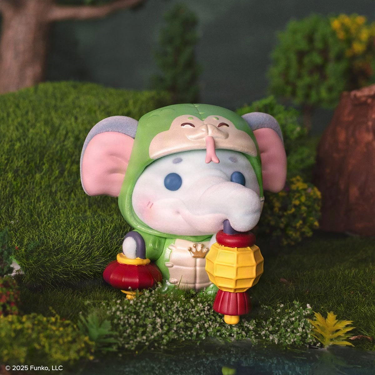 Funko Kiguzoomies Premium Blind Box - Single