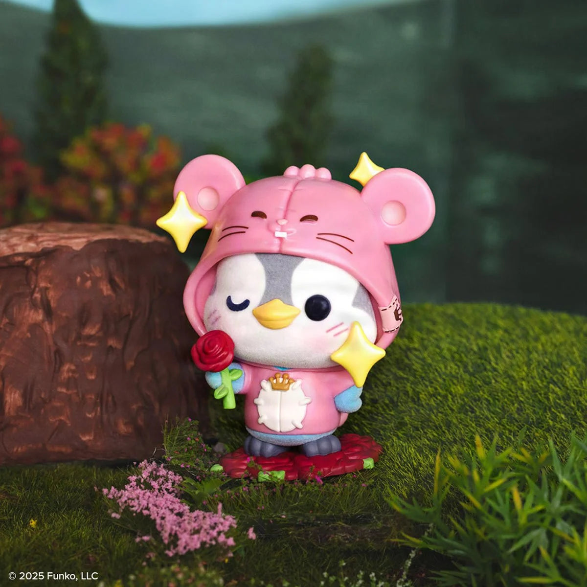 Funko Kiguzoomies Premium Blind Box - Single