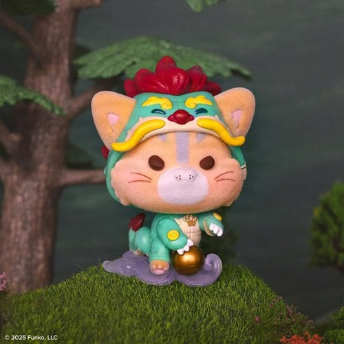 Funko Kiguzoomies Premium Blind Box - Single