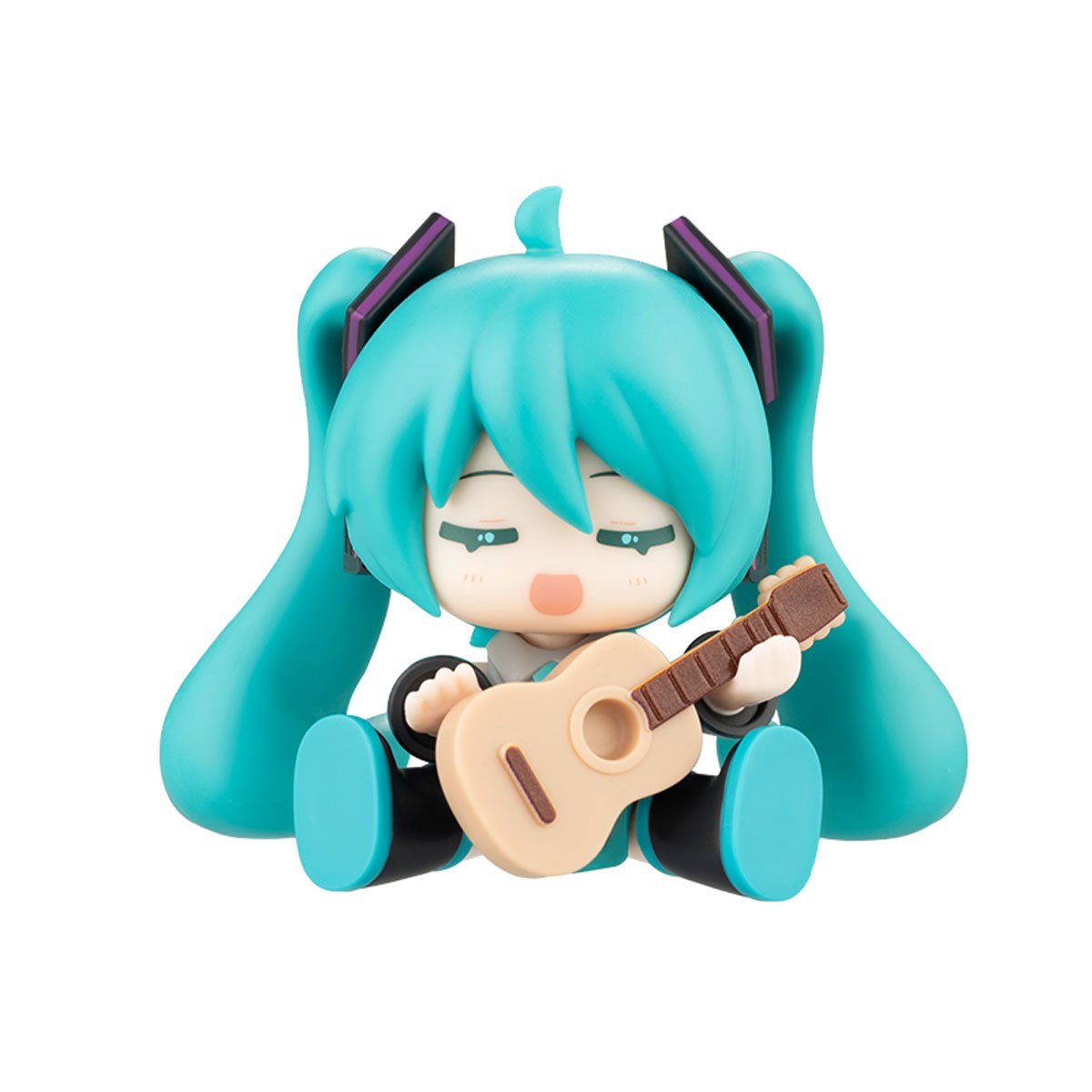 Blokees - Hatsune Miku DaaVibe 01 Terrace Party Playset - One Blind Box