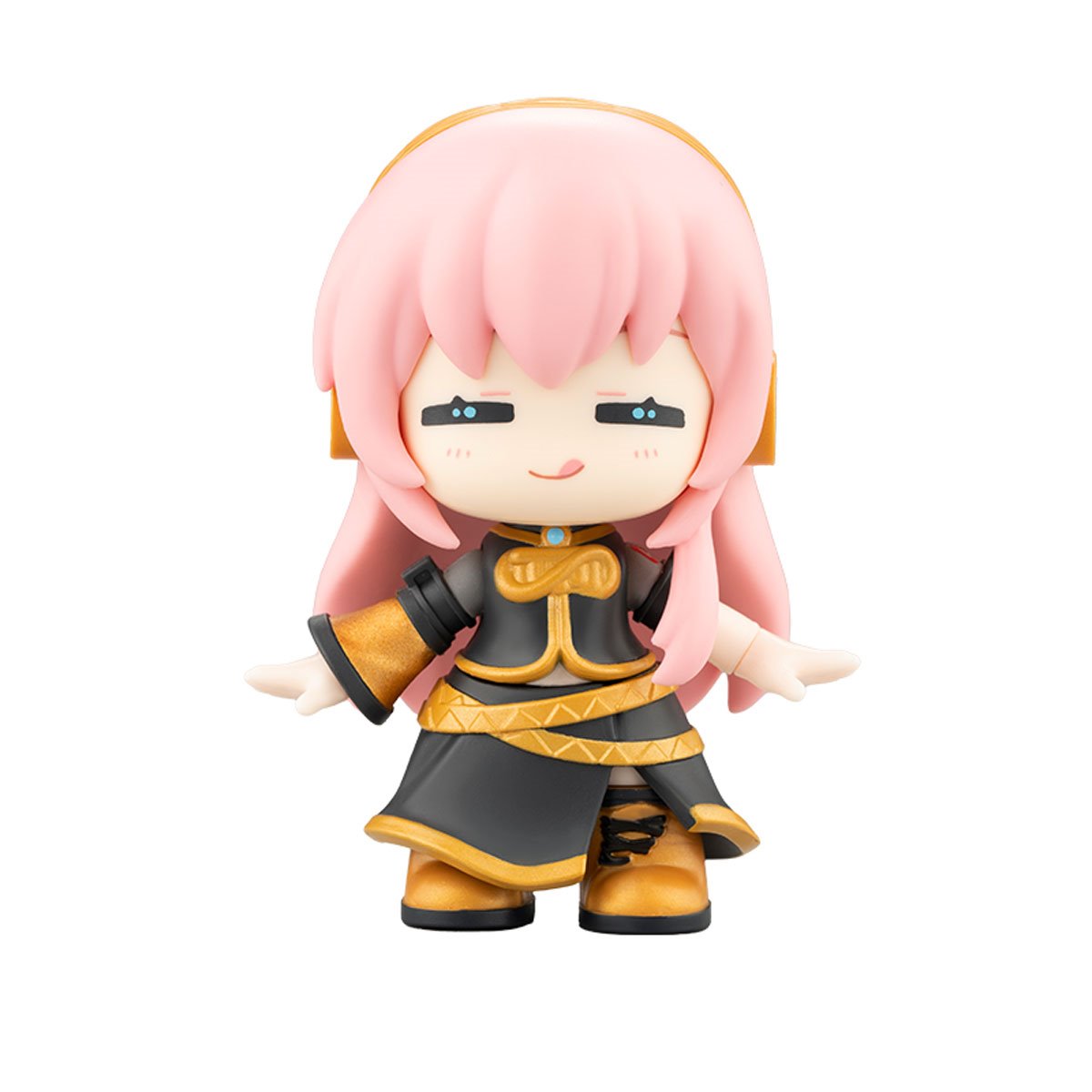 Blokees - Hatsune Miku DaaVibe 01 Terrace Party Playset - One Blind Box