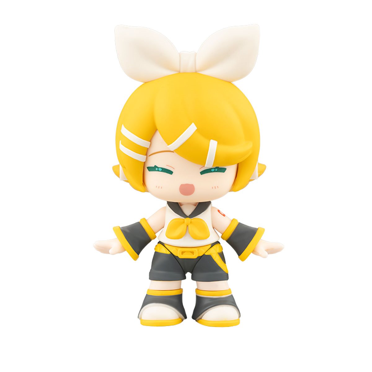 Blokees - Hatsune Miku DaaVibe 01 Terrace Party Playset - One Blind Box