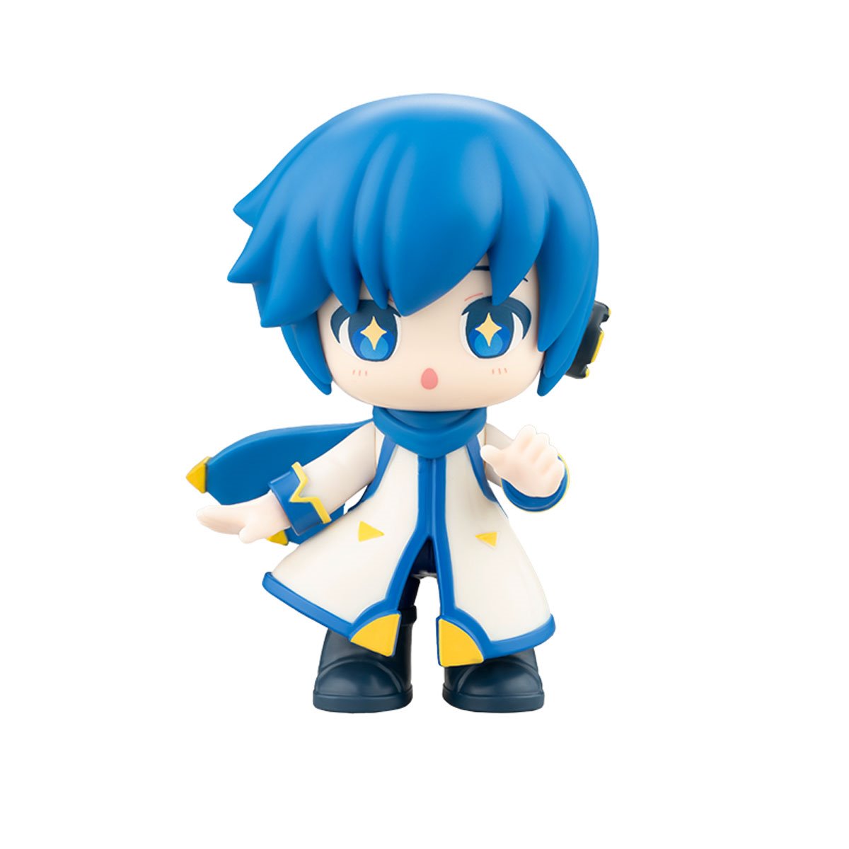 Blokees - Hatsune Miku DaaVibe 01 Terrace Party Playset - One Blind Box