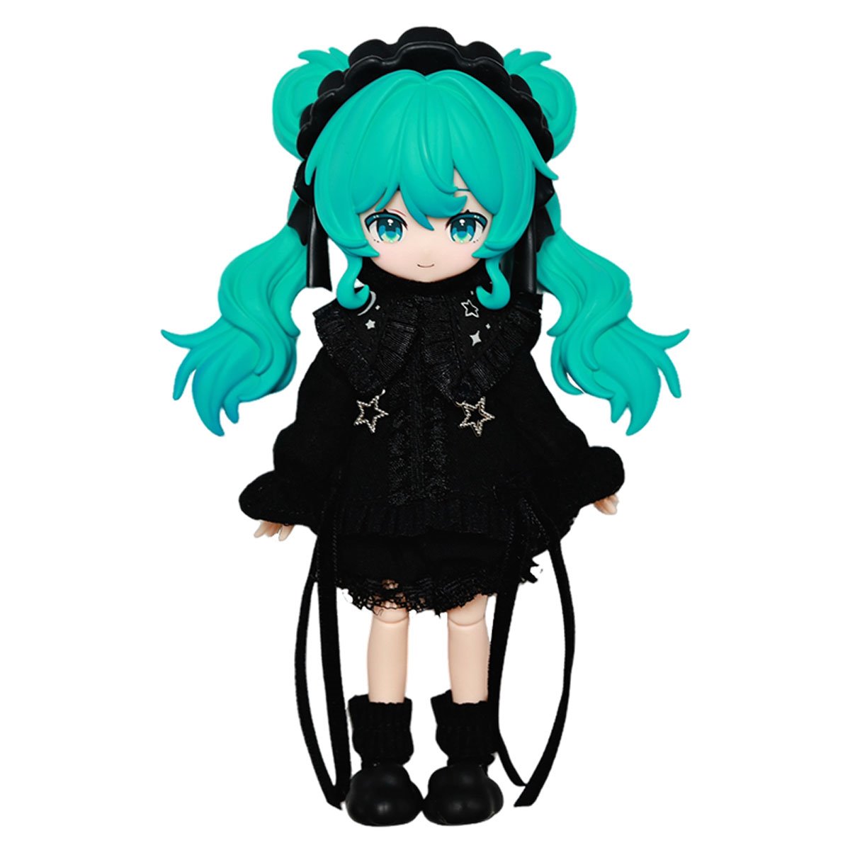 Blokees - Hatsune Miku DaaLaMode Series Sonata Prologue - One Blind Box