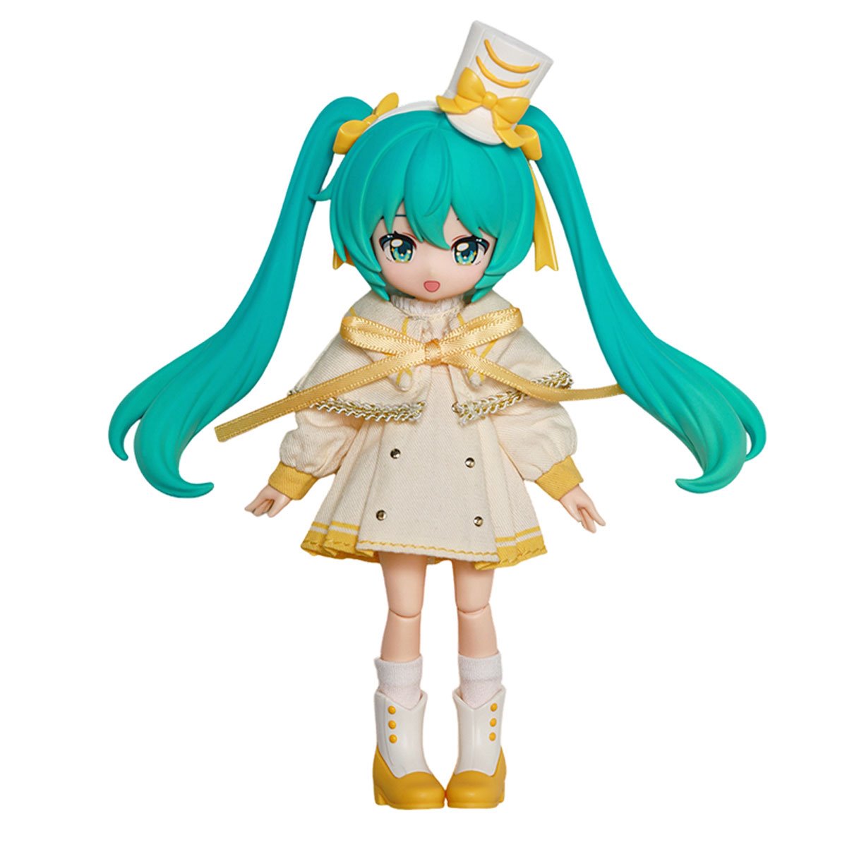 Blokees - Hatsune Miku DaaLaMode Series Sonata Prologue - One Blind Box