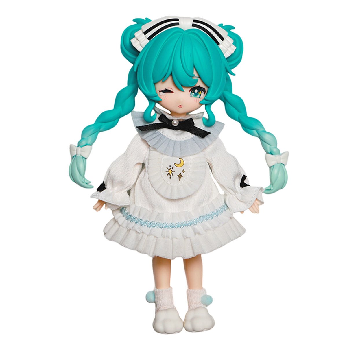 Blokees - Hatsune Miku DaaLaMode Series Sonata Prologue - One Blind Box