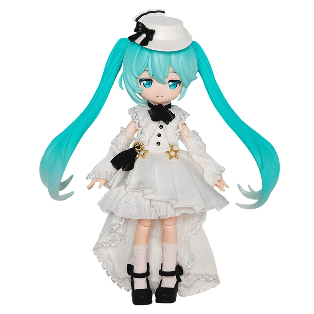 Blokees - Hatsune Miku DaaLaMode Series Sonata Prologue - One Blind Box