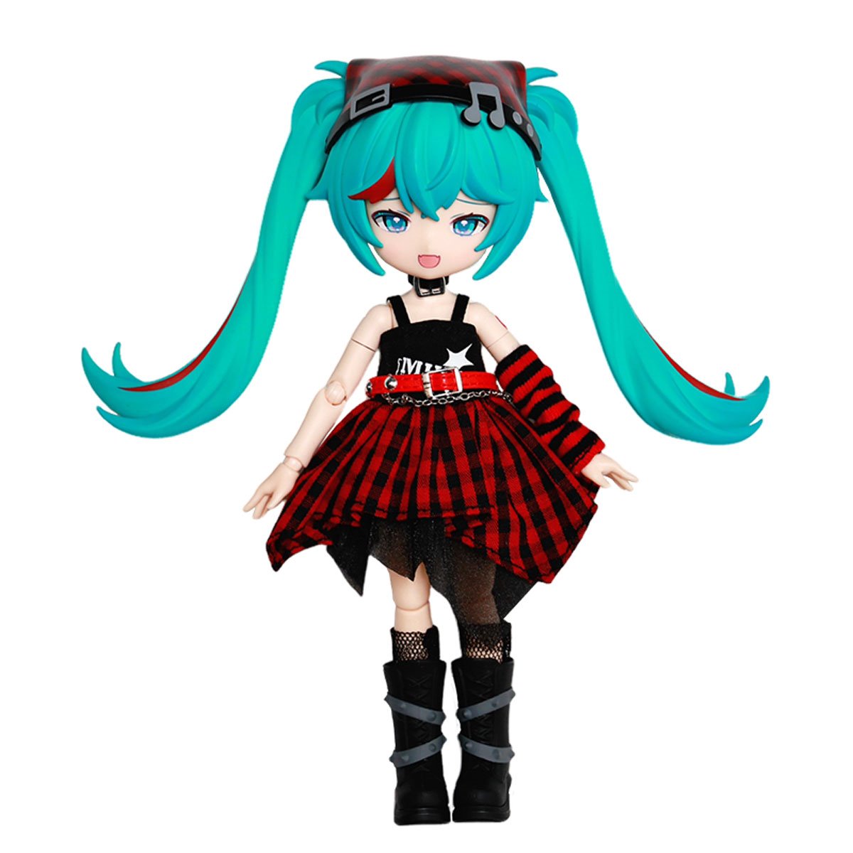 Blokees - Hatsune Miku DaaLaMode Series Sonata Prologue - One Blind Box
