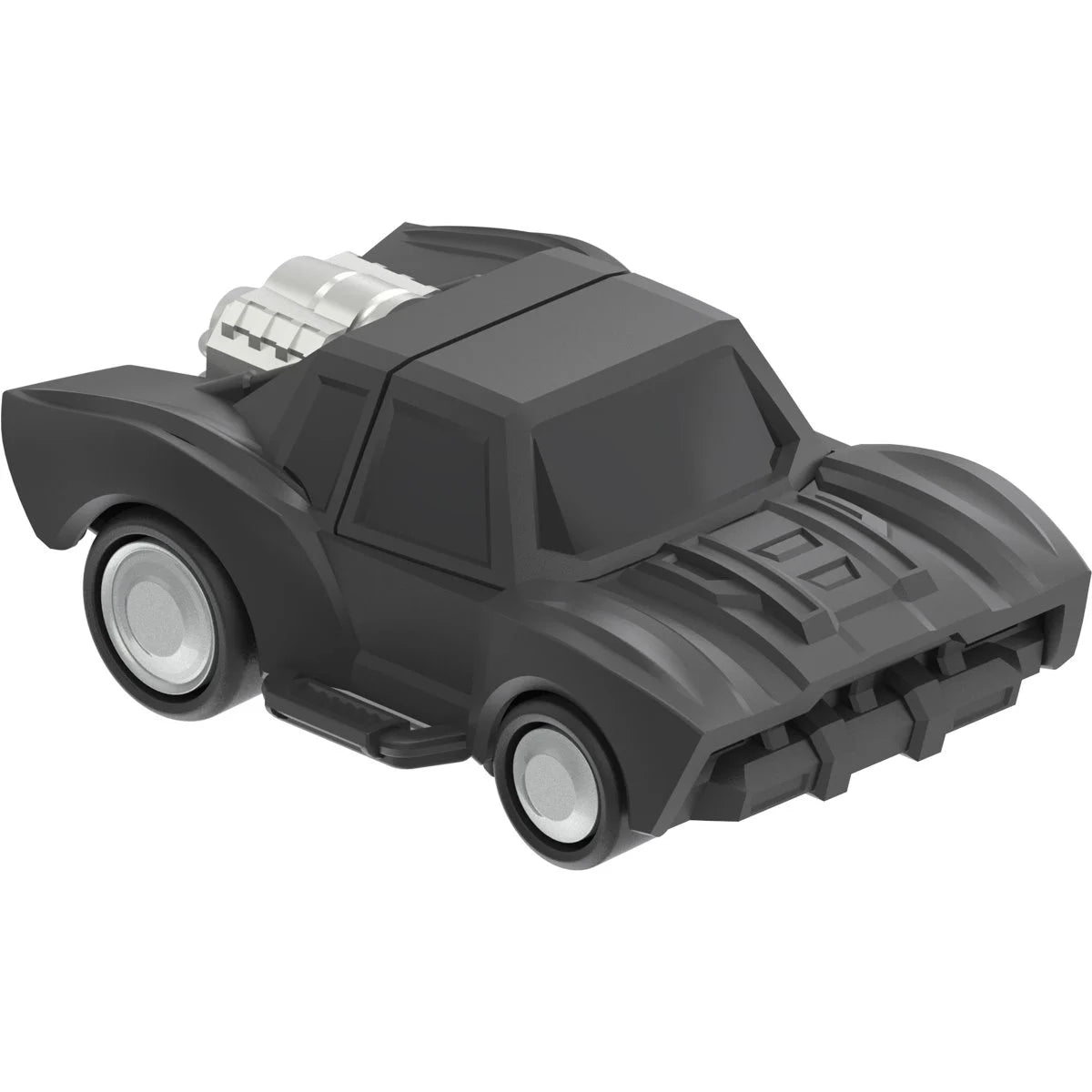 Blokees - DC Defender Version 01 Legendary Batman Mini Model Kit - One Blind Box