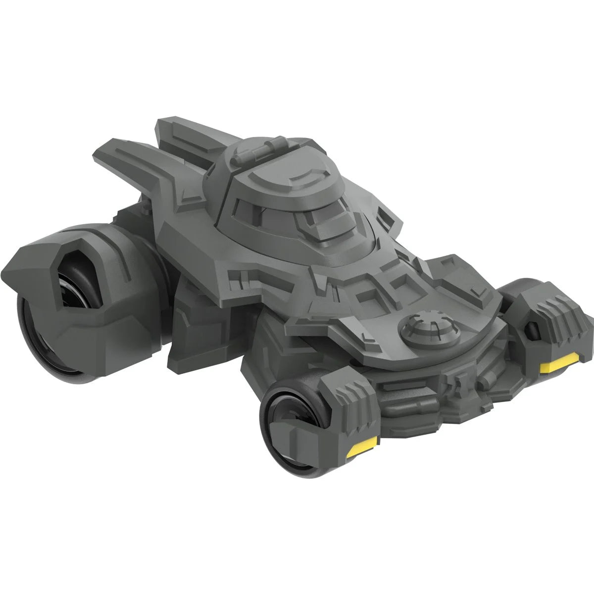 Blokees - DC Defender Version 01 Legendary Batman Mini Model Kit - One Blind Box