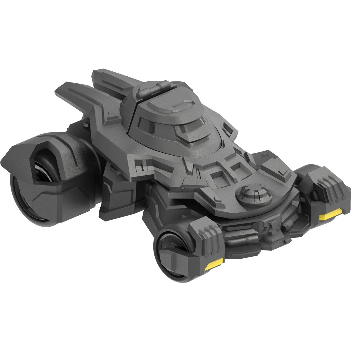 Blokees - DC Defender Version 01 Legendary Batman Mini Model Kit - One Blind Box