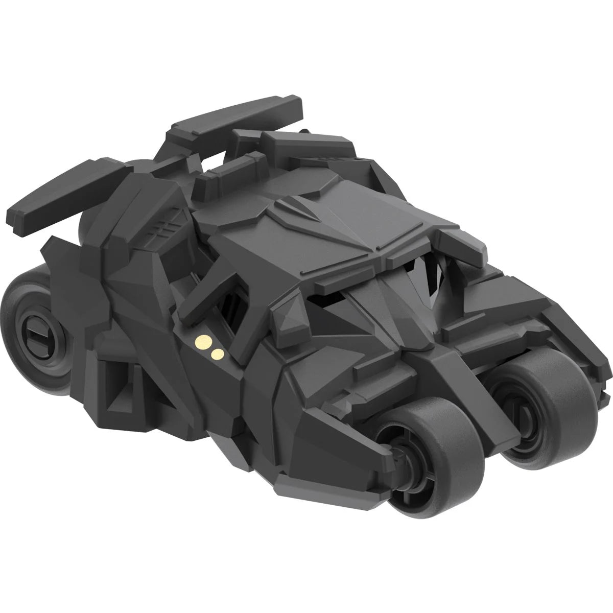 Blokees - DC Defender Version 01 Legendary Batman Mini Model Kit - One Blind Box