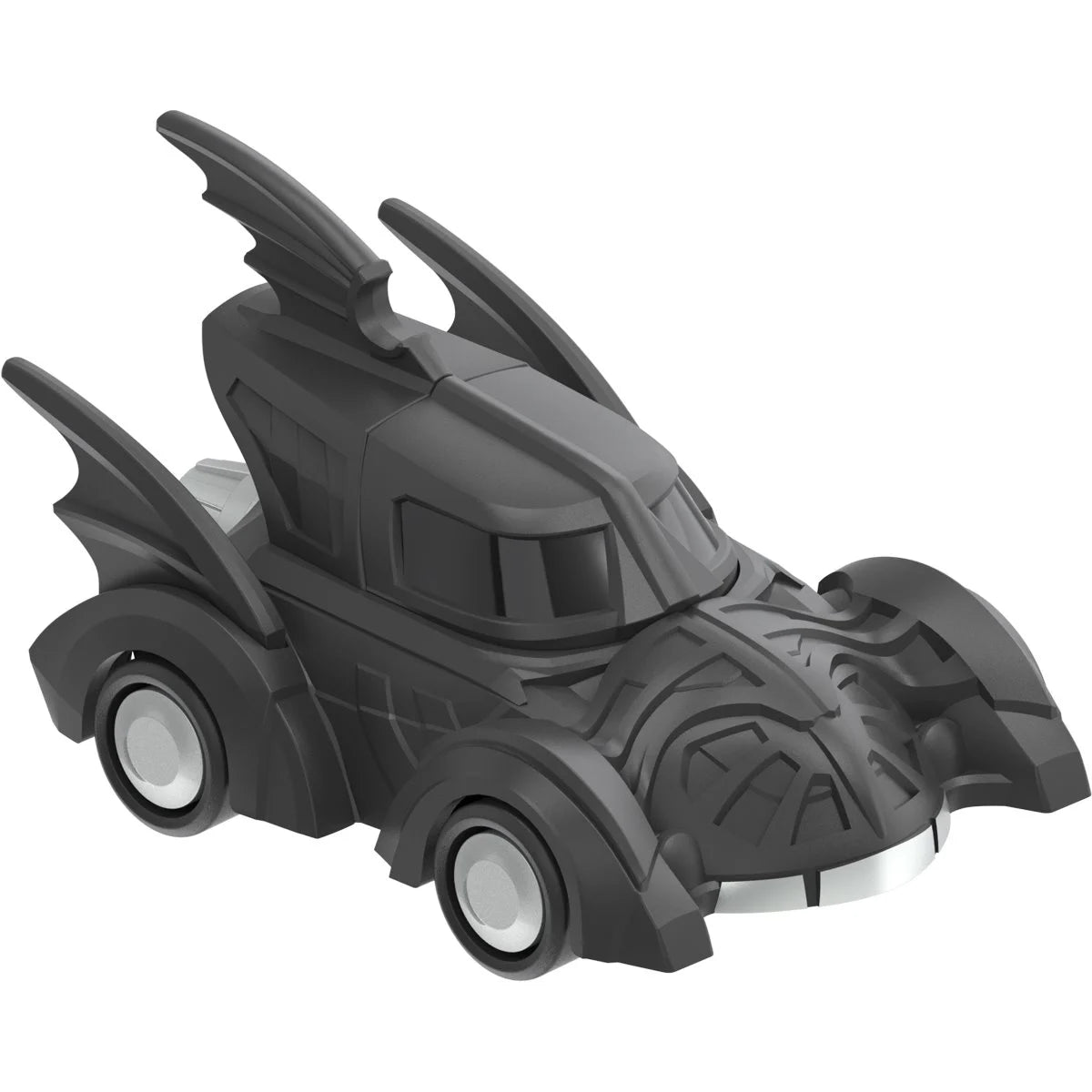 Blokees - DC Defender Version 01 Legendary Batman Mini Model Kit - One Blind Box