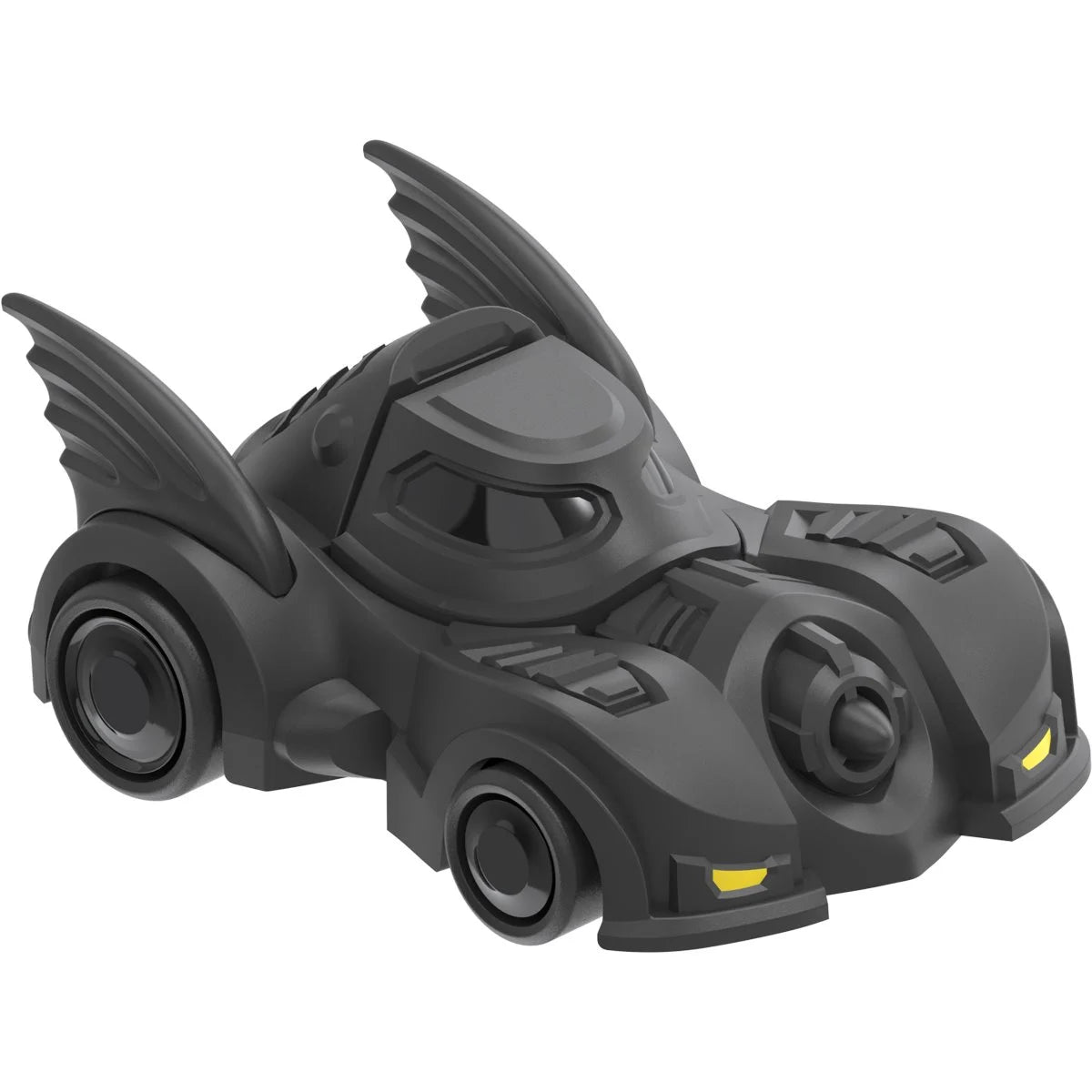 Blokees - DC Defender Version 01 Legendary Batman Mini Model Kit - One Blind Box