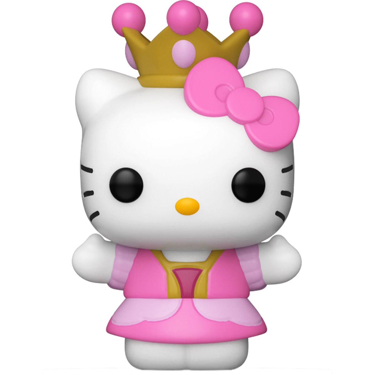 Funko Bitty Box Playset - Sanrio Town