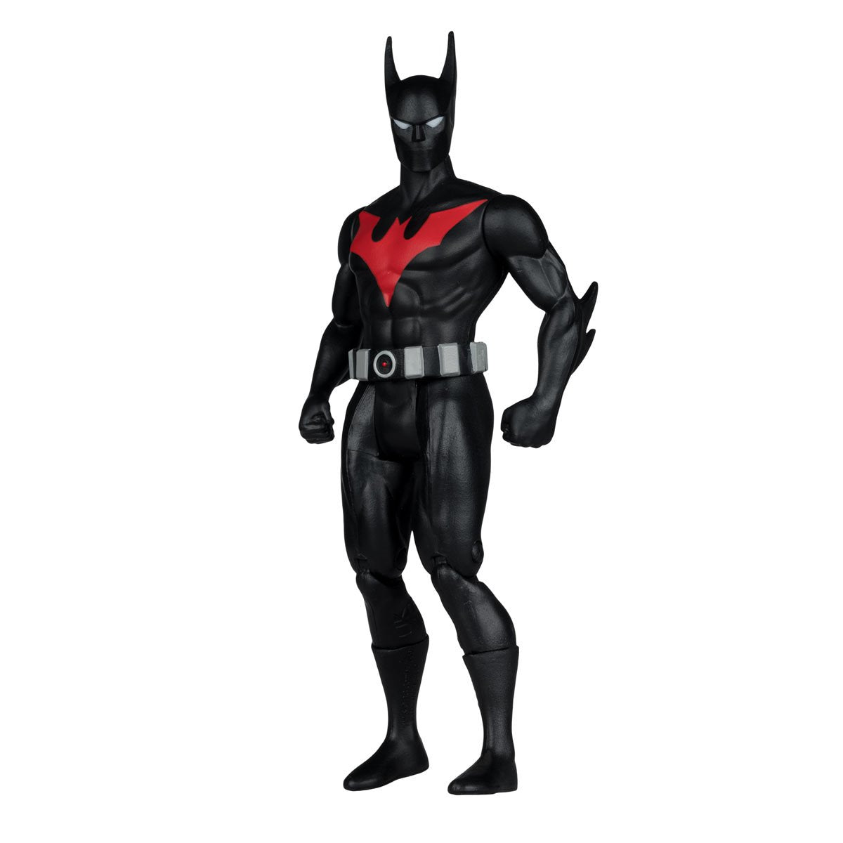 DC Super Powers Wave 14  Batman Beyond - 4 1/2-Inch Scale Action Figure