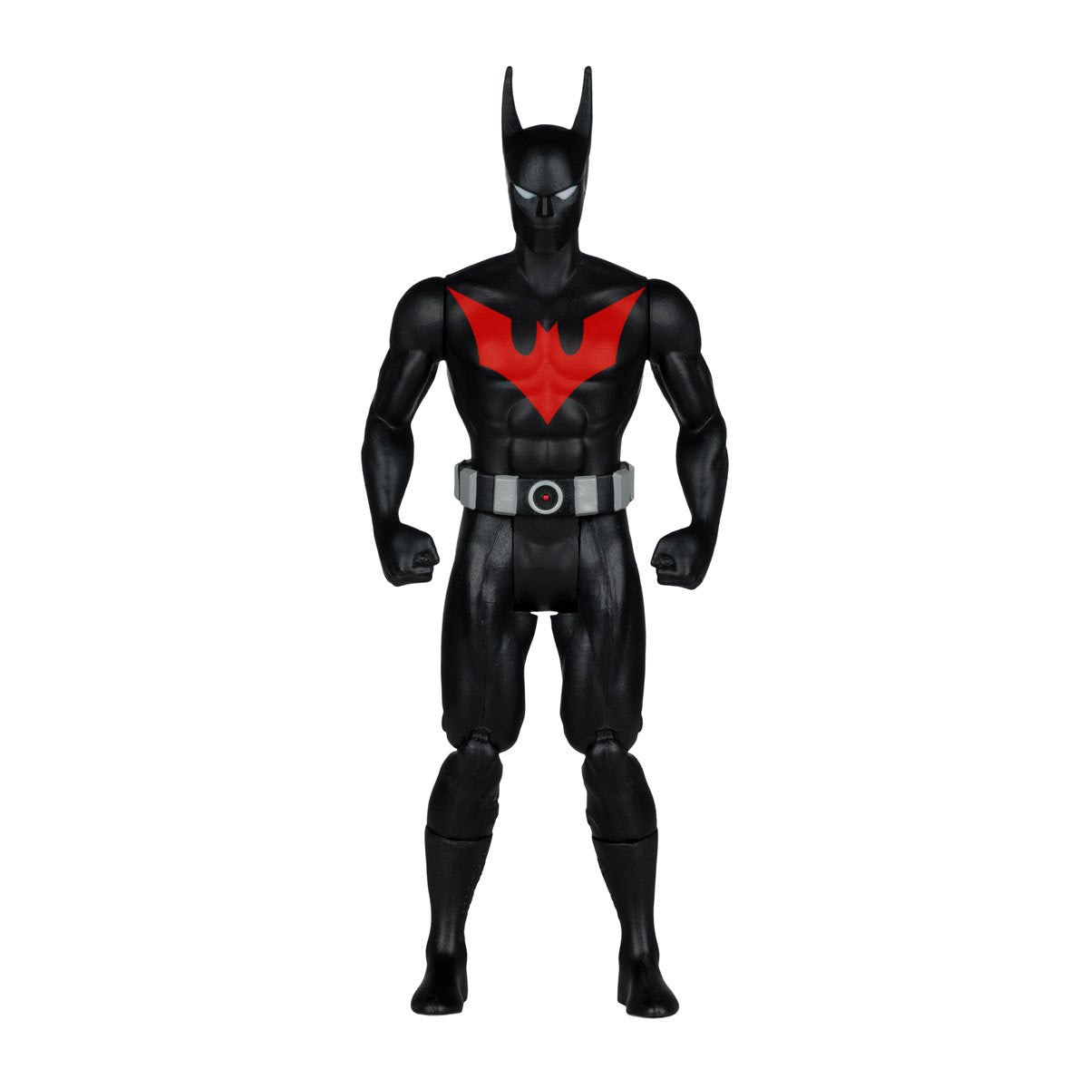 DC Super Powers Wave 14  Batman Beyond - 4 1/2-Inch Scale Action Figure