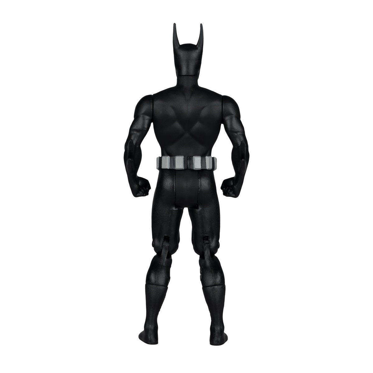 DC Super Powers Wave 14  Batman Beyond - 4 1/2-Inch Scale Action Figure