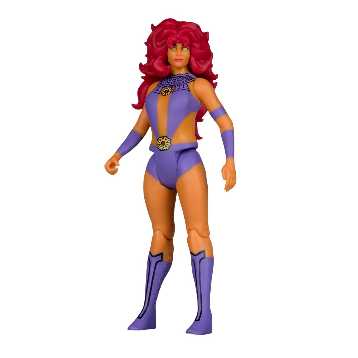 DC Super Powers Wave 14 - Starfire - 4 1/2-Inch Scale Action Figure