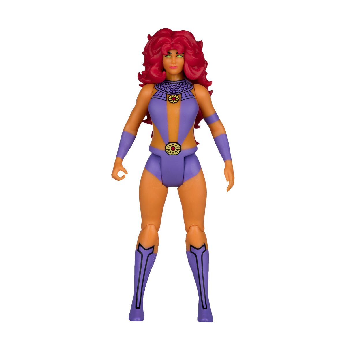 DC Super Powers Wave 14 - Starfire - 4 1/2-Inch Scale Action Figure