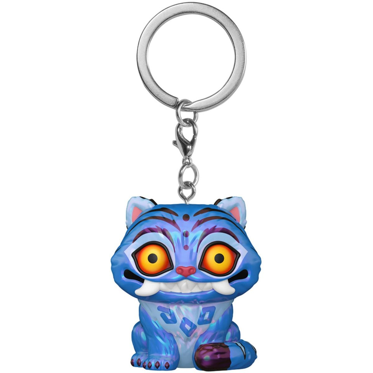Funko POP! Keychain KPop Demon Hunters Derpy