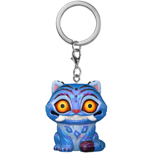 Funko POP! Keychain KPop Demon Hunters Derpy