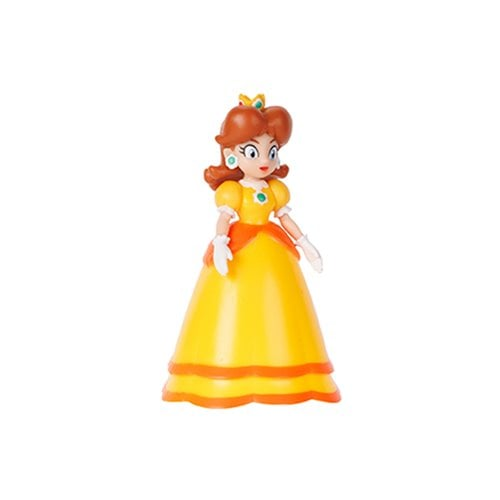 Super Mario - Daisy - World of Nintendo - Jakks