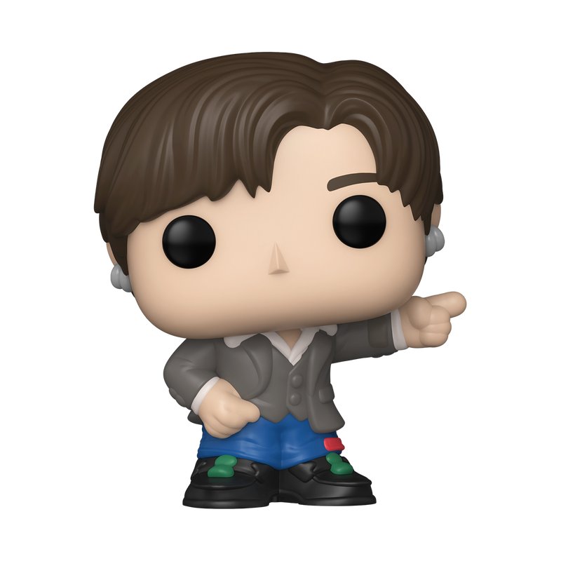 Funko Bitty Pop! BTS Stages Suga (Dynamite) - KPOP