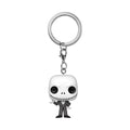 Funko POP! Keychain Jack Skellington