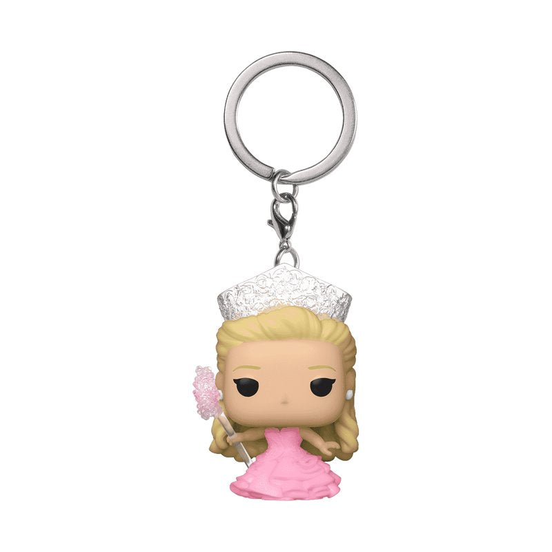 Funko POP! Keychain Wicked - Glinda