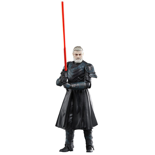 STAR WARS The Black Series Baylan Skoll, Ahsoka 6-Inch Action Figure
