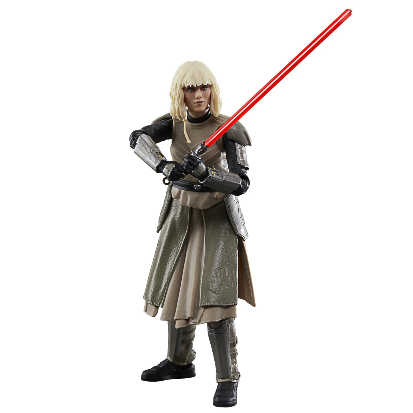 STAR WARS The Black Series Shin Hati, Ahsoka Collectible 6-Inch Action Figure
