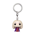 Funko POP! Keychain Disney Hocus Pocus Sarah Sanderson