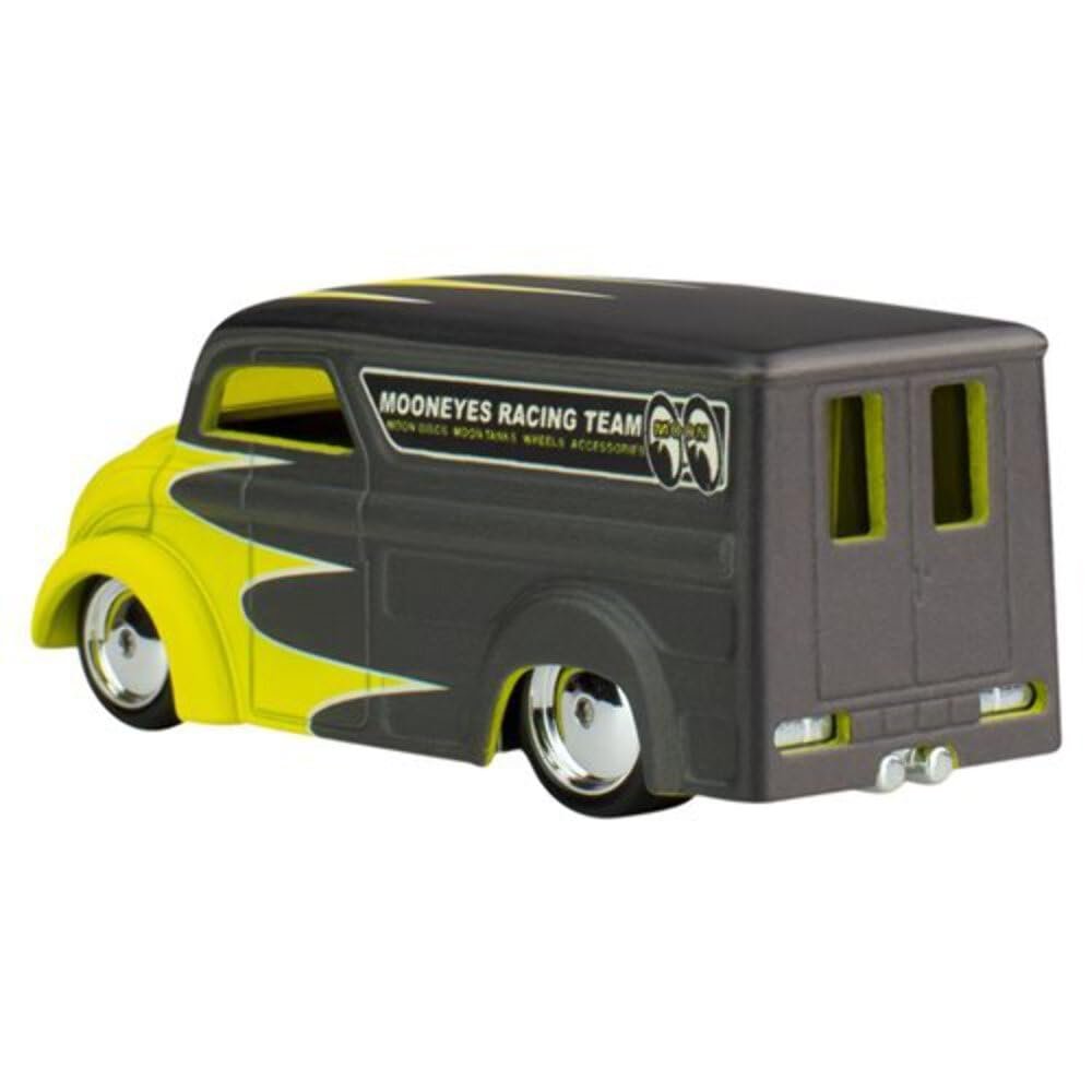 Hot Wheels Kool Kombi Pop Culture Premium 2/5 Eibach