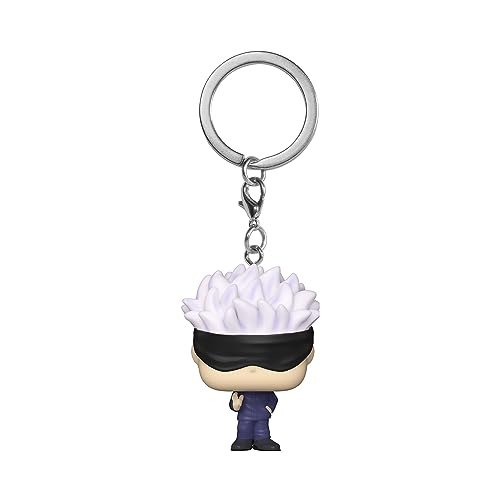 Funko POP! Keychain Jujutsu Kaisen - Satoru Gojo