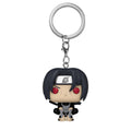 Funko POP! Keychain Naruto - Itachi Uchiha - (Moonlit)