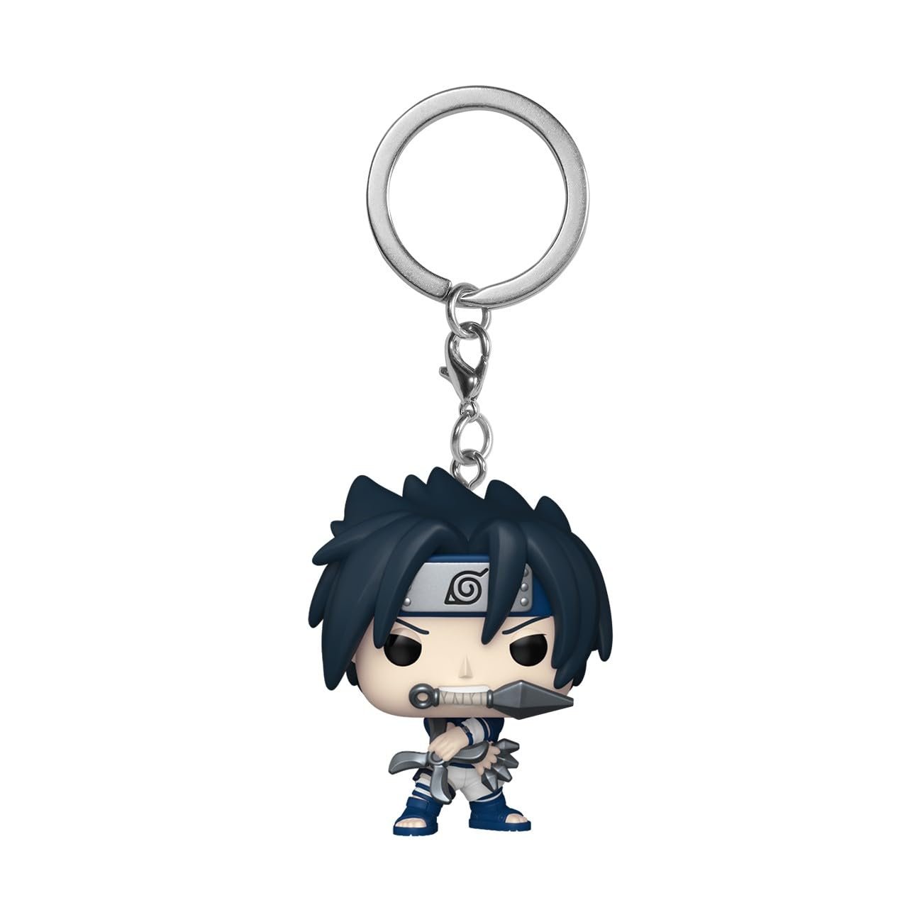 Funko POP! Keychain Naruto Classic - Sasuke Uchiha