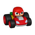 Funko Racers - Knuckles