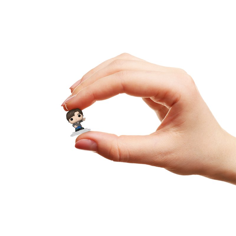 Funko Bitty Pop! BTS Stages Suga (Dynamite) - KPOP