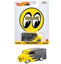 Hot Wheels Mooneyes Dairy Delivery Speed Graphics 1/5 Premium