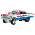 Hot Wheels '65 Mercury Comet Cyclone American Racing Premium