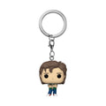 Funko POP! Keychain Stranger Things Steve