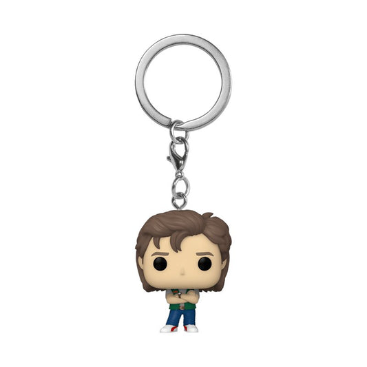 Funko POP! Keychain Stranger Things Steve
