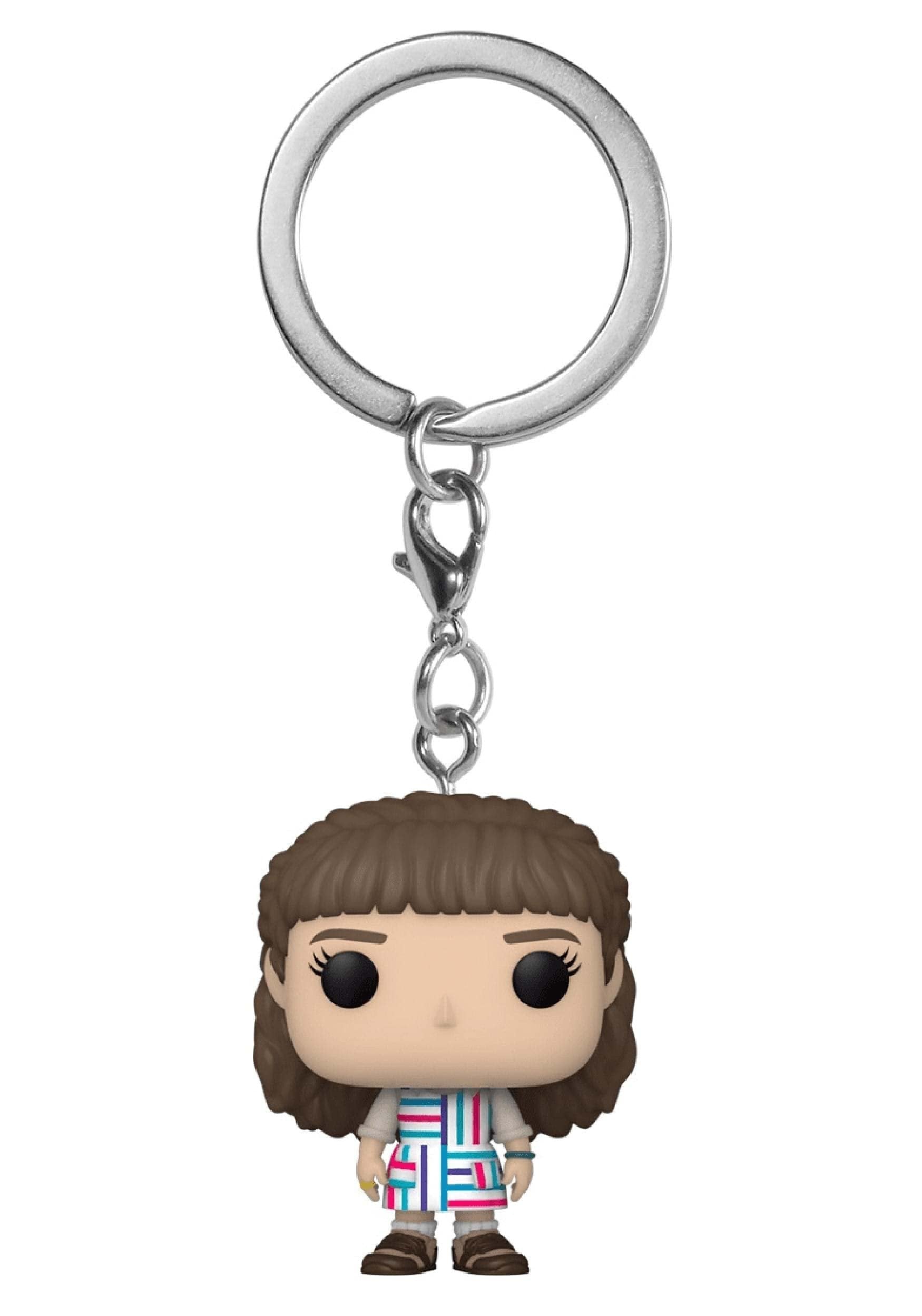 Funko POP! Keychain Stranger Things - Eleven