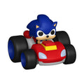 Funko Racers - Sonic